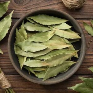 Bay Leaf