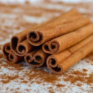 Cinnamon Sticks