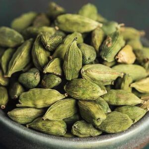 Cardamom