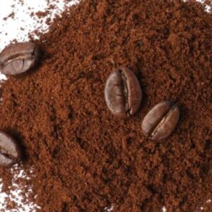 Coffee Powder