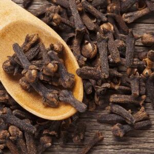 Cloves
